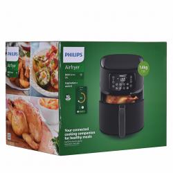 Philips 5000 series Airfryer HD9285/90 XXL serie 5000 conectada