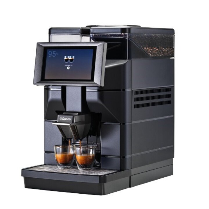 Macchina per caffè espresso automatica SAECO MAGIC B2