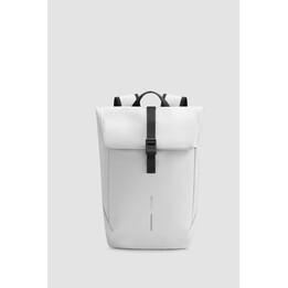 XD DESIGN RUCKSACK URBAN FLAP-TOP WHITE P/N: P706.2613