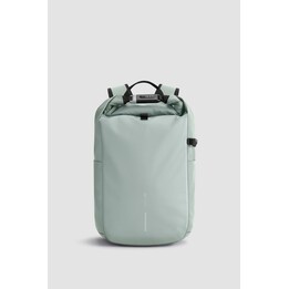 XD DESIGN URBAN WATER RESISTANT ICEBERG GREEN BACKPACK P706.2807