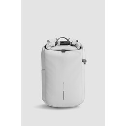 XD DESIGN URBAN WATER RESISTANT OFF WHITE BACKPACK P706.2813