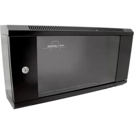 Armoire murale Monolyth 19" 4u wm6104 600x150