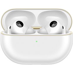 HUAWEI FreeBuds Pro 4 True Sound with Dual Driver, Stable and Clear Calls, Dynamic Smart ANC, Compatible with iOS&Android, Noise