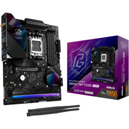 Carte mère WIFI Asrock B850 RIPTIDE