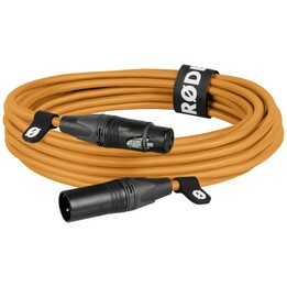 RODE - Câble XLR 6m Orange