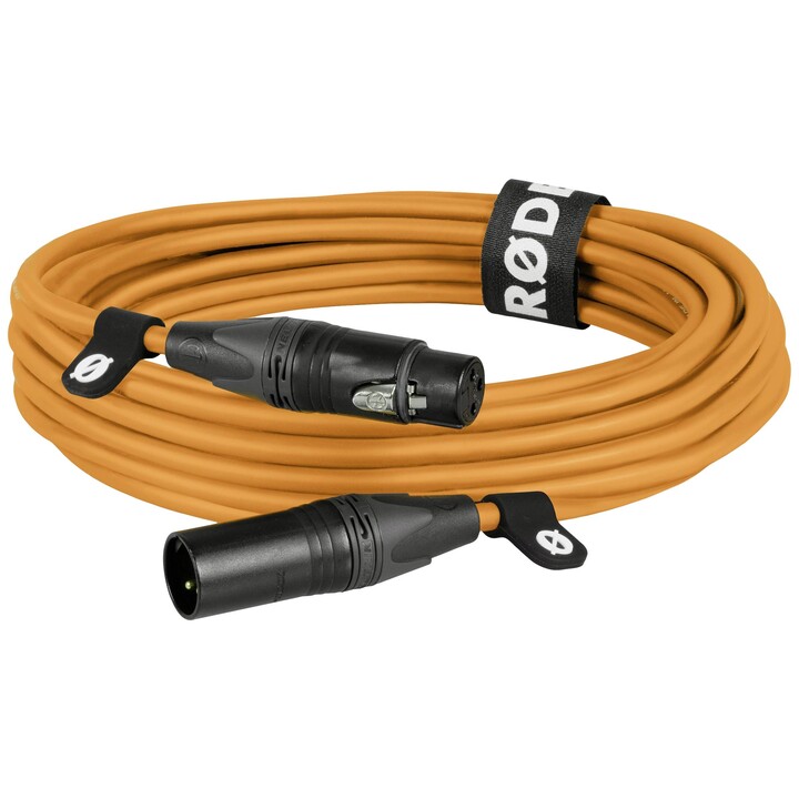 RODE - XLR Cable 6m Orange