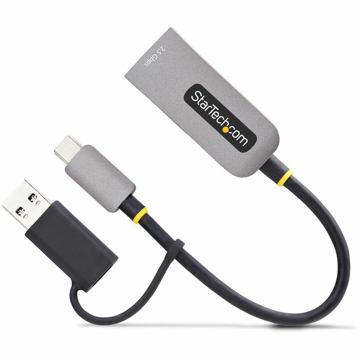 adaptador ethernet usb tipo c