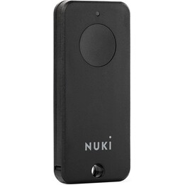 Ouvre-porte Bluetooth NUKI Fob, noir