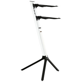 STAY SLIM 1100 2 poziomia Branco