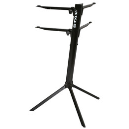 STAY SLIM 1100 2 niveaux Noir
