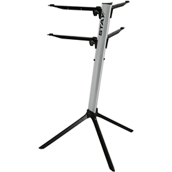 STAY SLIM 1100 2 niveaux Argent