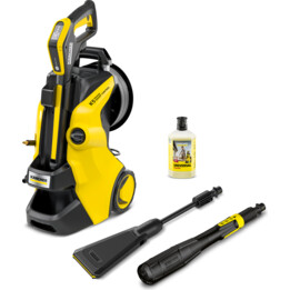 Nettoyeur haute pression KARCHER K 5 Premium Smart Control Flex - 1.324-732.0