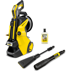 Úmido Desperdício KARCHER K 5 Premium Smart Control Flex - 1.324-732.0