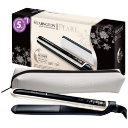 Remington REM-S9500 Negro - Plancha de pelo