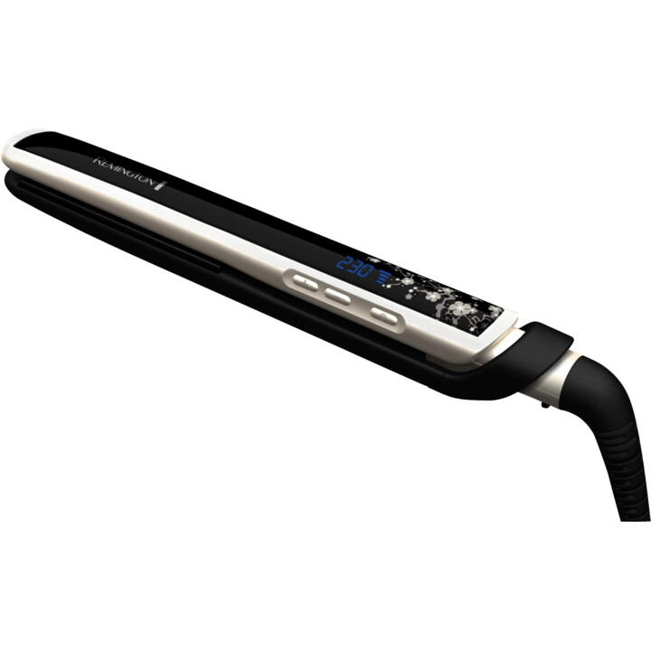Remington REM-S9500 Negro - Plancha de pelo