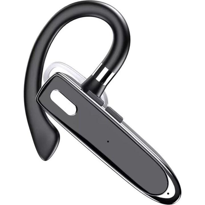 HBQ YYK-530-2 Business Preto - Auriculares Bluetooth