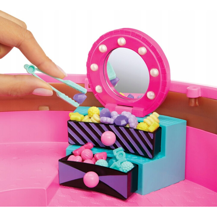 Salón de cuentas para el cabello LOL Surprise 120995