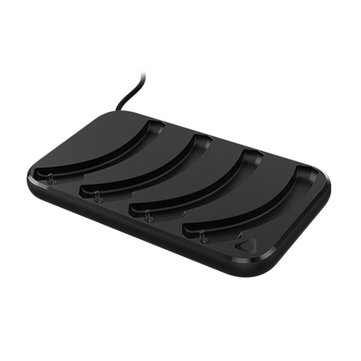 HTC Vive Focus 3 Multi-Akkuladegerät