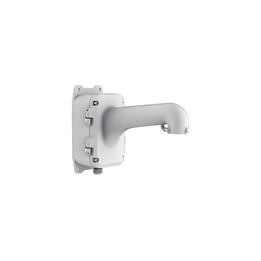 Braccio da parete per telecamera dome Hikvision DS-1604ZJ-BOX