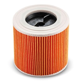 FILTRE À CARTOUCHE POUR KARCHER WD/SE - 2.863-303.0