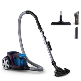 Philips 3000 series FC9333/09 aspirapolvere 1,5 L A cilindro A secco 900 W Senza sacco