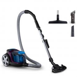 Philips 3000 series FC9333/09 aspiradora 1,5 L Aspiradora cilíndrica Secar 900 W Sin bolsa