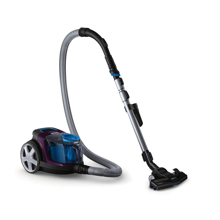 Aspirador Philips série 3000 FC9333/09 1,5 L Aspirador cilíndrico Seco 900 W Sem saco
