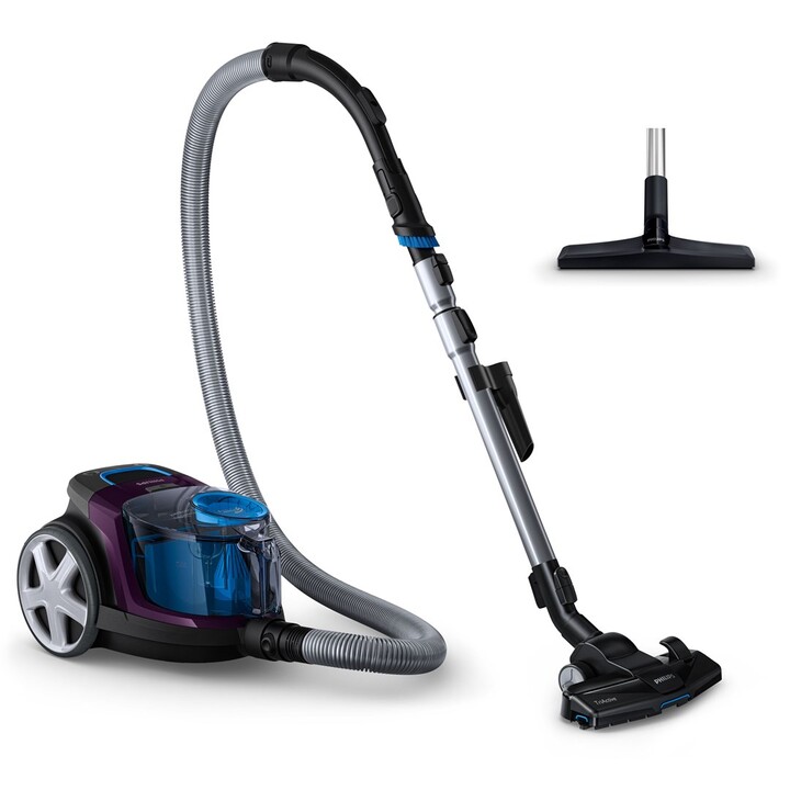 Philips 3000 series FC9333/09 aspirapolvere 1,5 L A cilindro A secco 900 W Senza sacco
