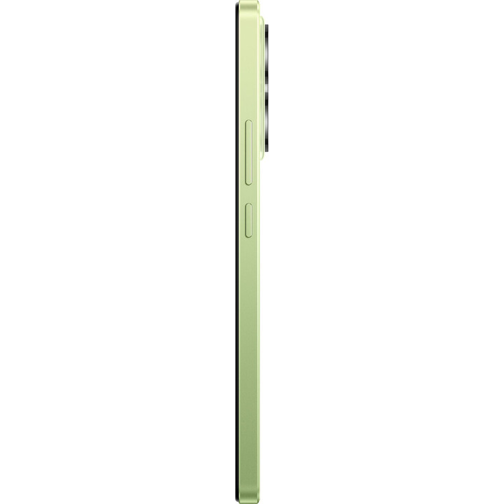 Xiaomi Redmi Note 14, 8 + 256 GB, sistema de câmera AI de 108 MP, bateria de 5500 mAh, recursos AI, verde