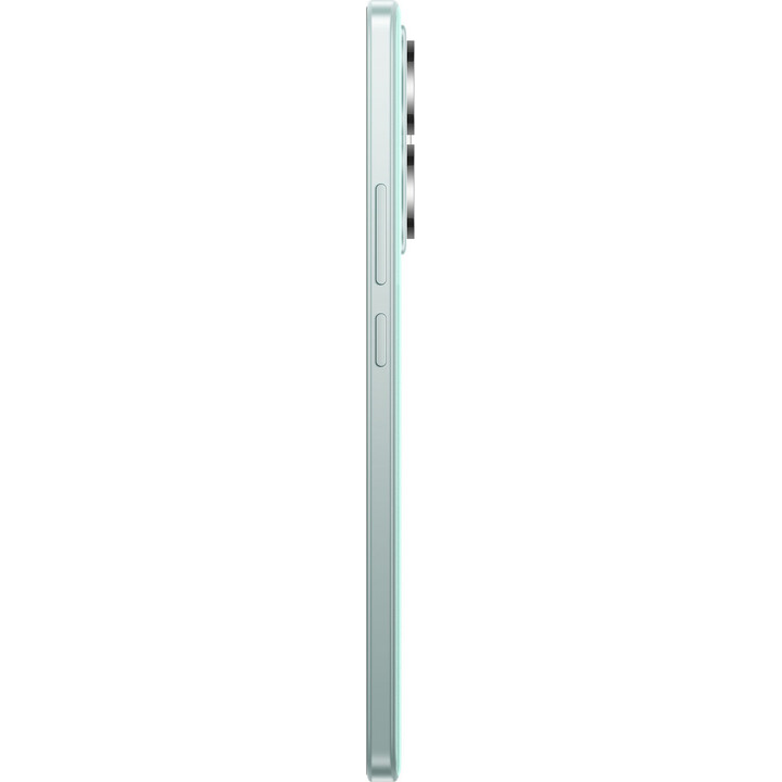 Xiaomi Redmi Note 14 5G, 8+256 GB, 108 MP AI-Kamerasystem, 5500 mAh Akku, AI-Funktionen, Grün