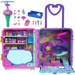 Polly Pocket HKV43 Puppenzubehör