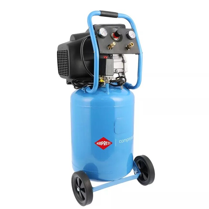 Airpress HL 360-50 compresseur pneumatique 1800 W 288 l/min Secteur