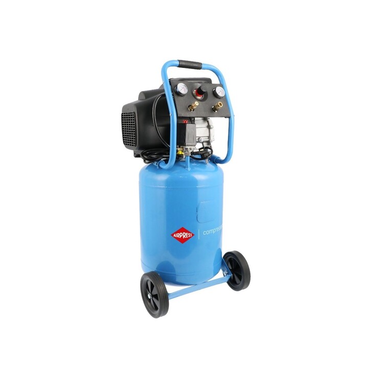 Airpress HL 360-50 compresseur pneumatique 1800 W 288 l/min Secteur