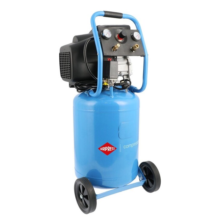 Airpress HL 360-50 compresseur pneumatique 1800 W 288 l/min Secteur