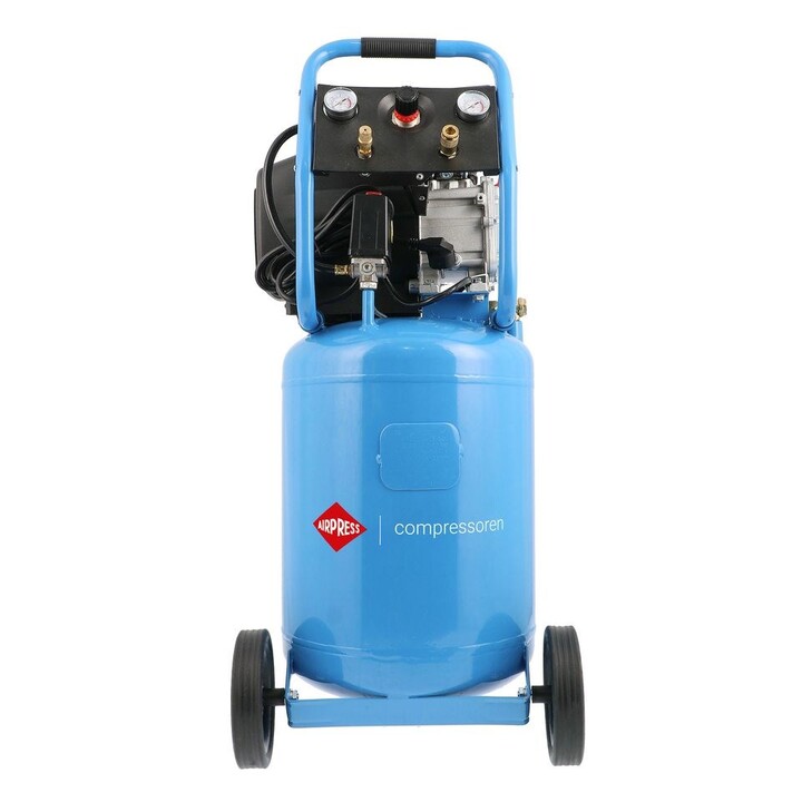 Compressor de ar Airpress HL 360-50 1800 W 288 l/min CA