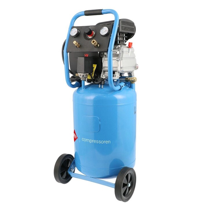 Airpress HL 360-50 compresseur pneumatique 1800 W 288 l/min Secteur