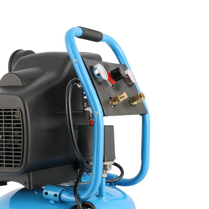 Airpress HL 360-50 compresseur pneumatique 1800 W 288 l/min Secteur