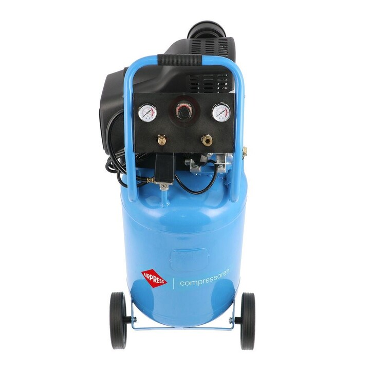 Airpress HL 360-50 compresseur pneumatique 1800 W 288 l/min Secteur