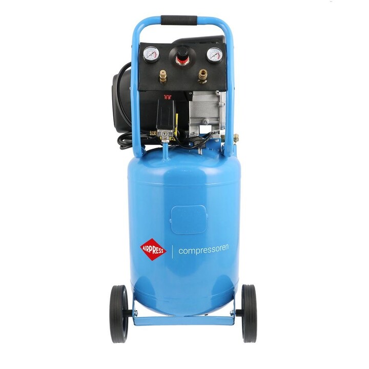 Airpress HL 360-50 compresseur pneumatique 1800 W 288 l/min Secteur