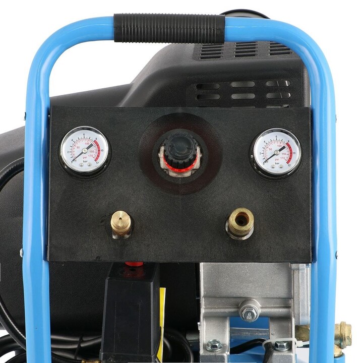 Airpress HL 360-50 compresseur pneumatique 1800 W 288 l/min Secteur