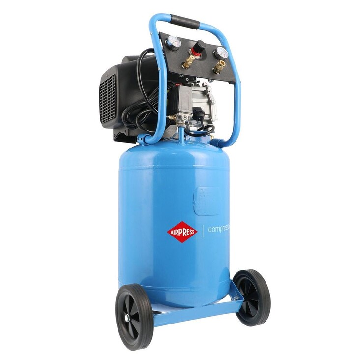 Compressor de ar Airpress HL 360-50 1800 W 288 l/min CA