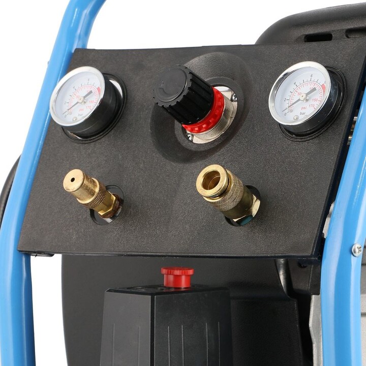 Airpress HL 360-50 compresseur pneumatique 1800 W 288 l/min Secteur