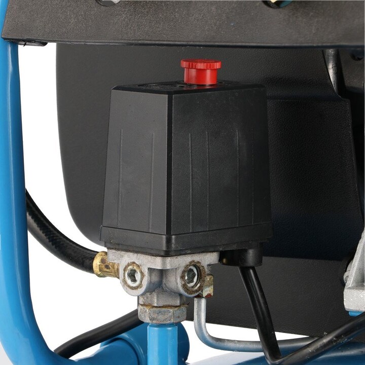 Airpress HL 360-50 compresseur pneumatique 1800 W 288 l/min Secteur