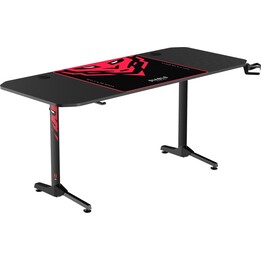 Bureau de jeu DIABLO X-MATE 1600 noir