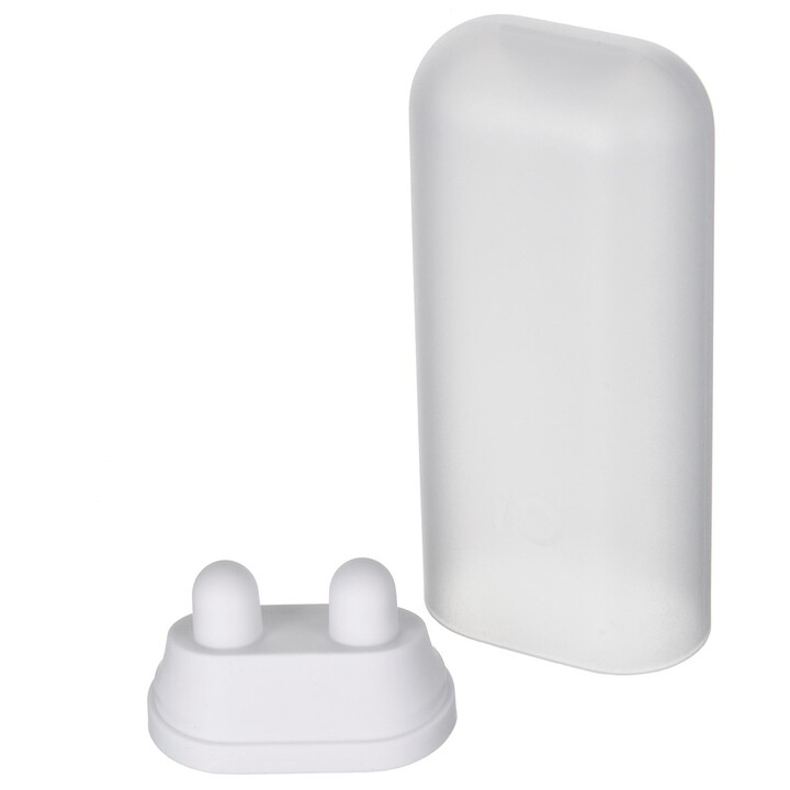 ORAL-B iO Series 10 Stardust White cepillo de dientes eléctrico + cargador iO Sense Blanco