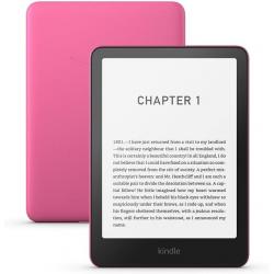 Amazon Kindle 7″ 12ª generación B0CFP6F89F lector de libros electrónicos 16 GB Wi-Fi Rosa
