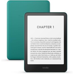 Amazon Kindle 7″ 12ª generación B0CFP6F89F lector de libros electrónicos 16GB Wi-Fi Verde