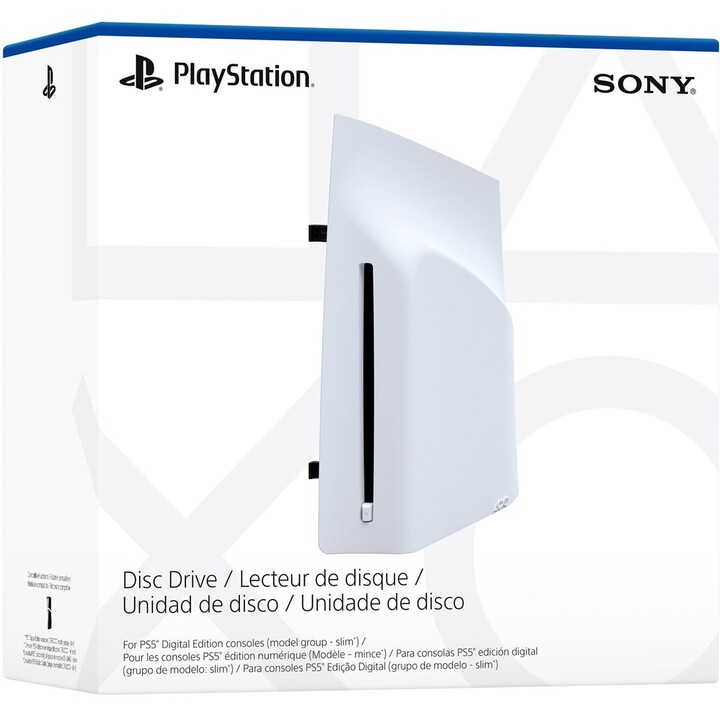 Unidad óptica SONY para la consola PS5 Digital Edition