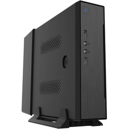 Caso Coolbox mini-itx ipc-2