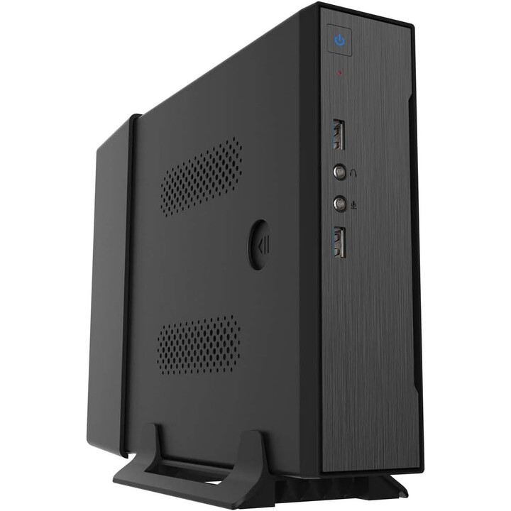 Custodia Coolbox mini-itx ipc-2